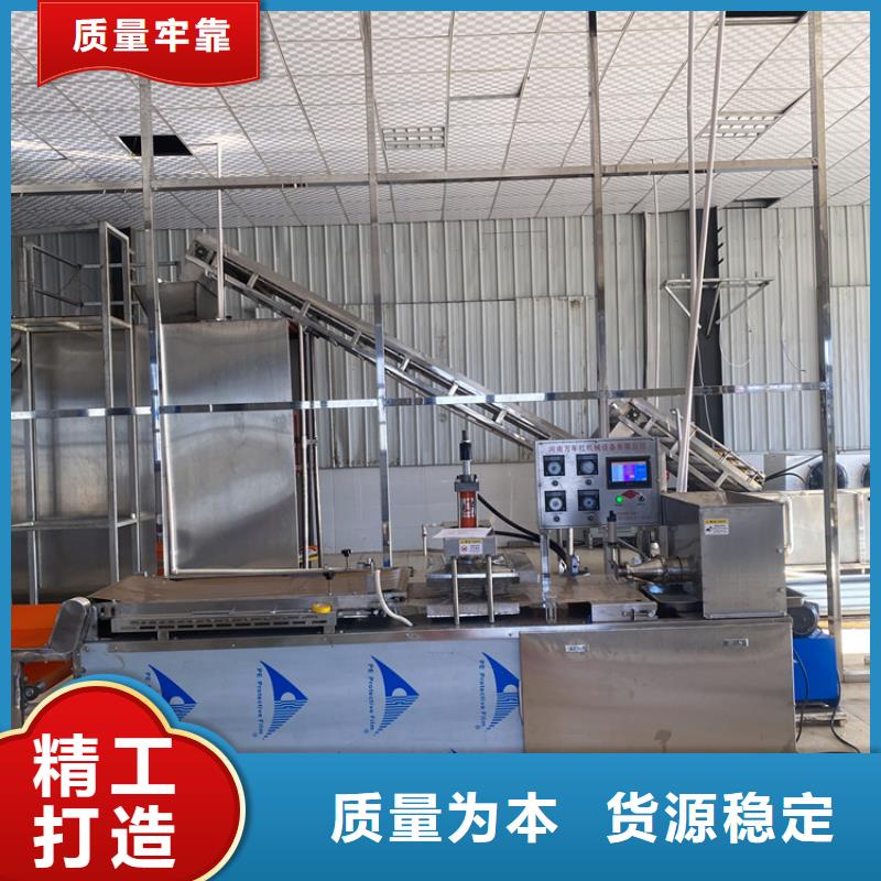 静音单饼机优势有几点