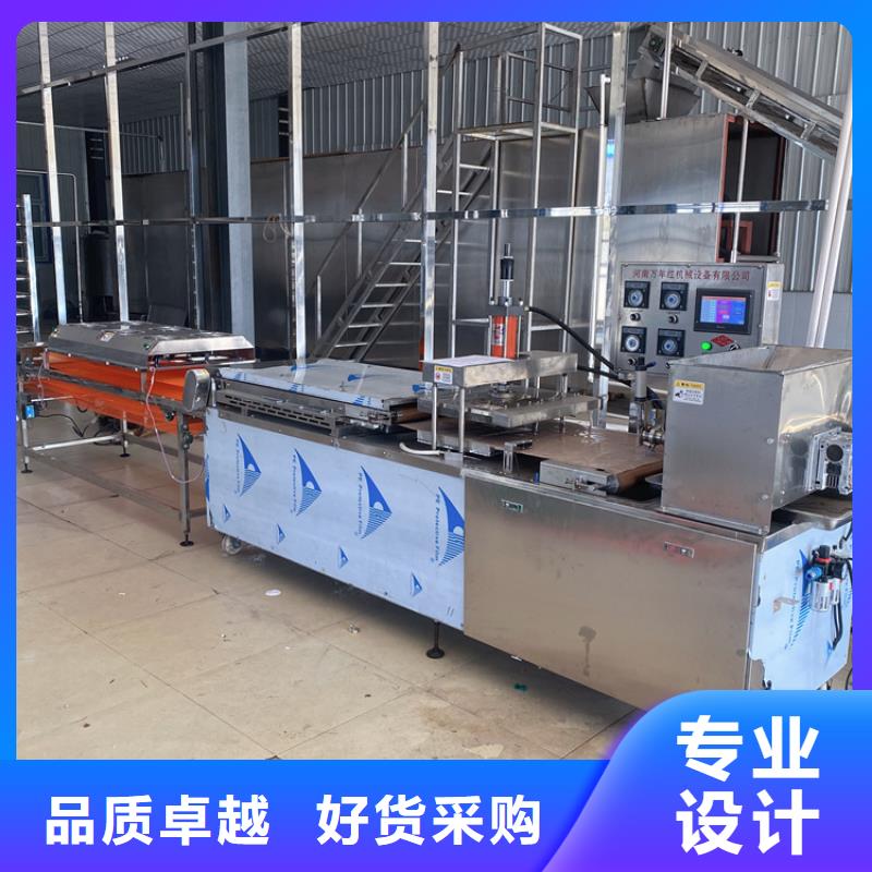 单饼机安装使用优势