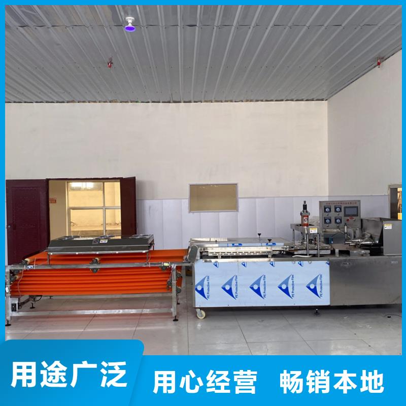 静音烙馍机功用优势体现