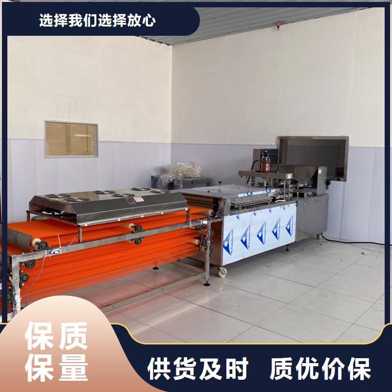 襄樊单饼机的多样化分析