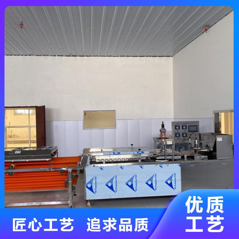 圆形烙馍机设备怎么选