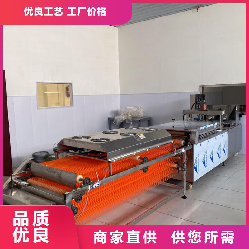 小型烙馍机首要看品质