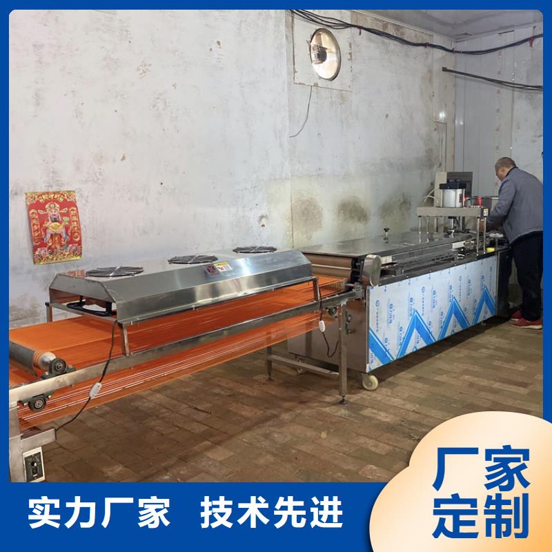 圆形烙馍机咨询(2025更新中)