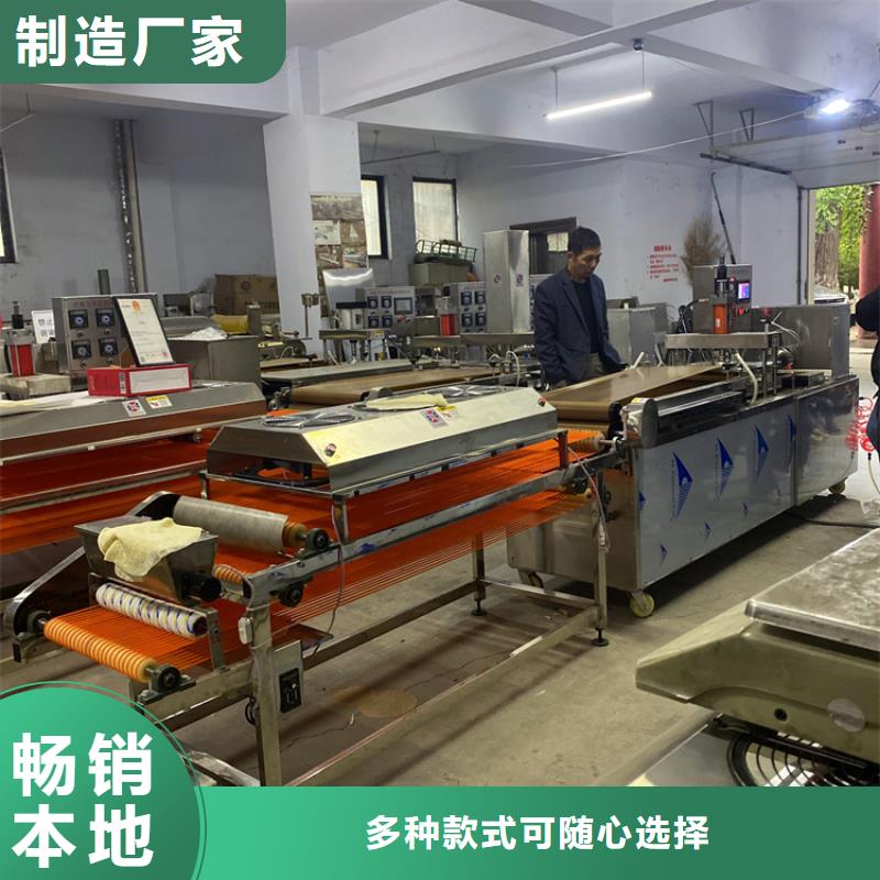 海南屯昌县液压单饼机价格原因解析