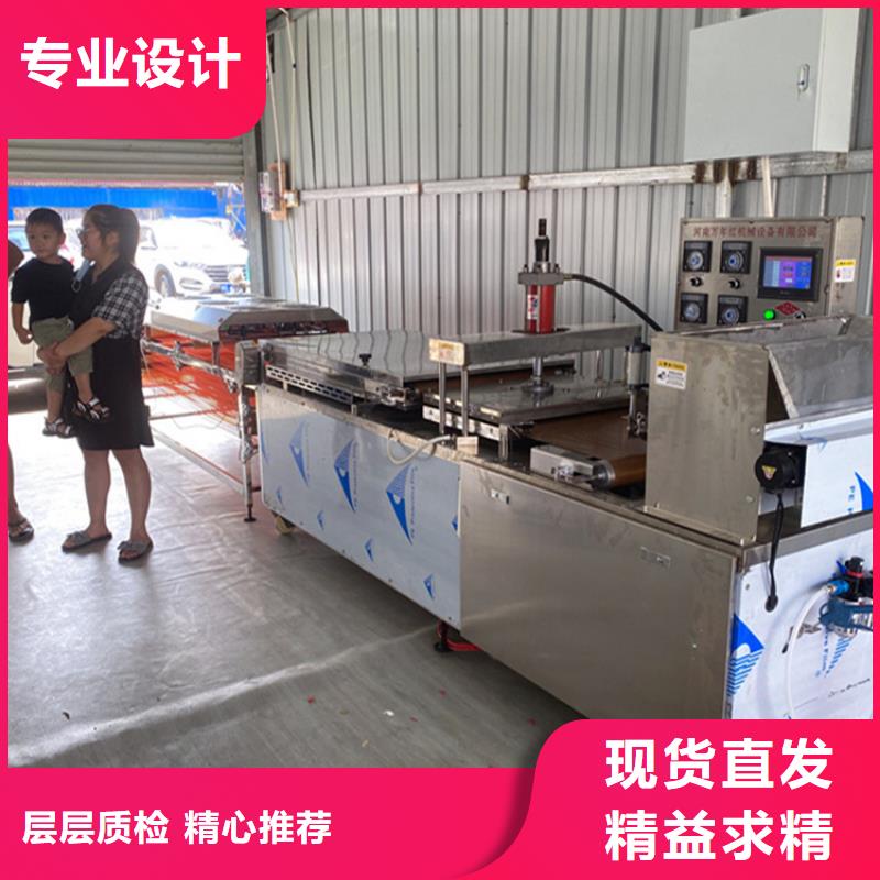 液压单饼机的作用介绍