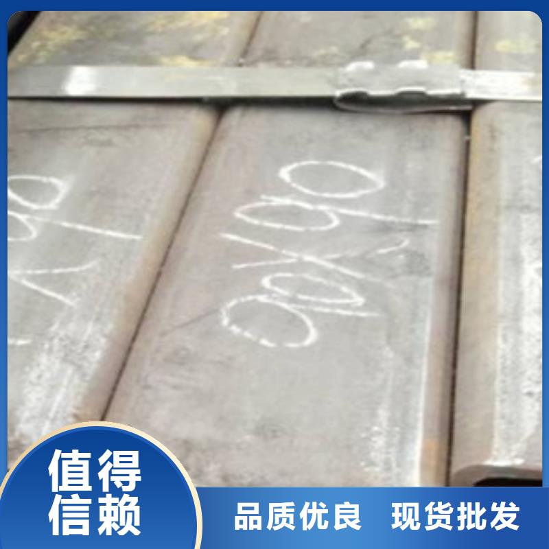 方矩管钢板不只是质量好
