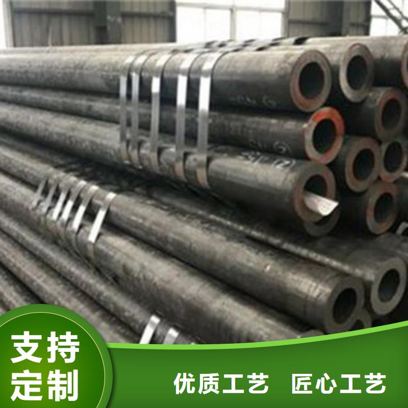 无缝钢管热扩管优质材料厂家直销