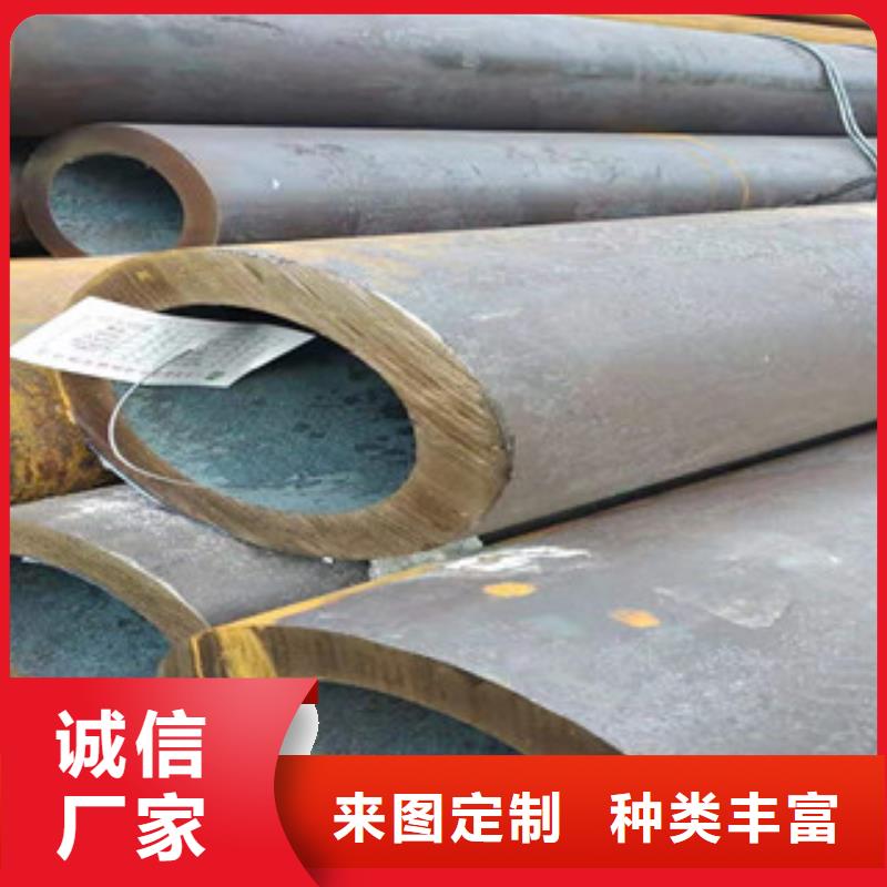 厚壁无缝钢管种类齐全工厂直销