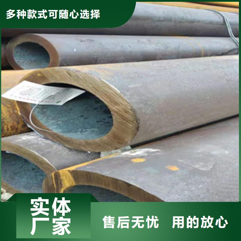 厚壁无缝钢管价格标准工艺