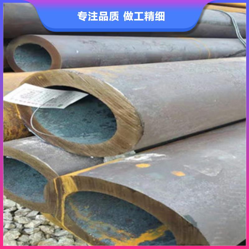 27simn小口径合金无缝钢管
