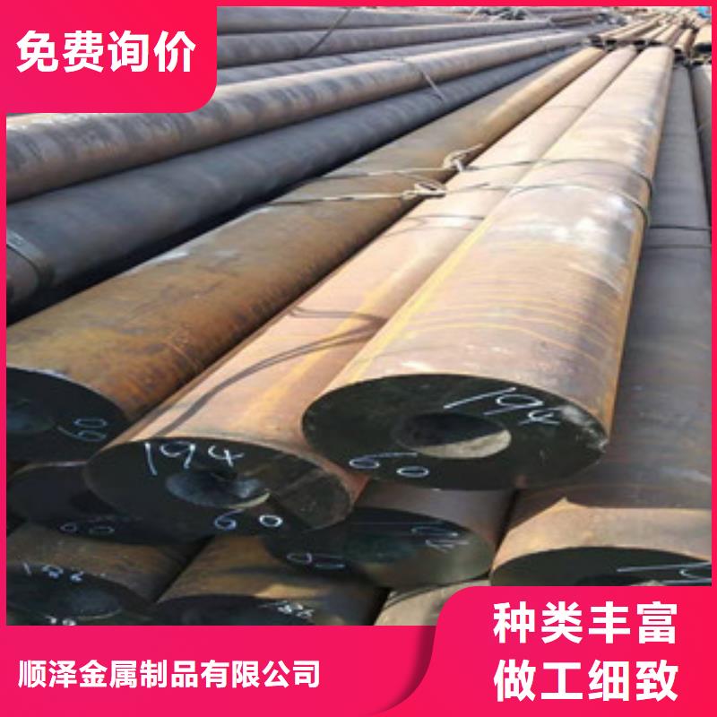 27simn无缝管16mn无缝管厂家规格全