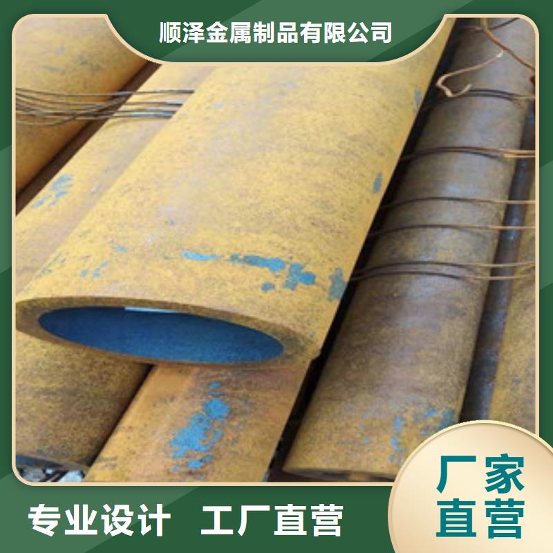 27simn大口径合金钢管新闻资讯