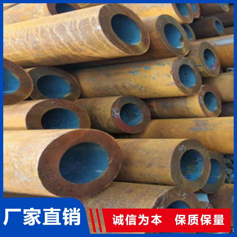 27simn无缝管16mn无缝管厂家规格全