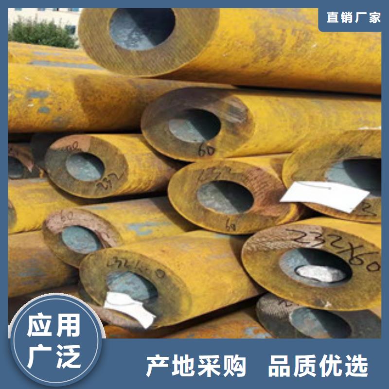 27simn无缝管-20#绗磨管厂家直销放心