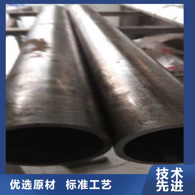 45#退火精密管一级质量