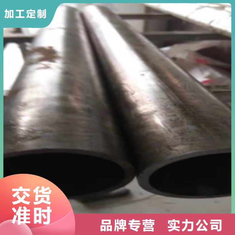 45号精密管16mn无缝管实力厂商