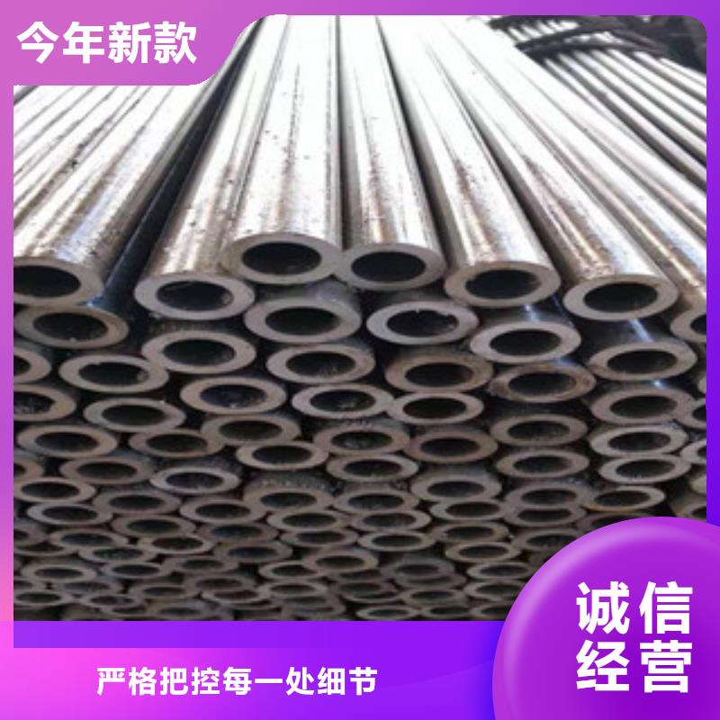 20cr精密管声名远扬