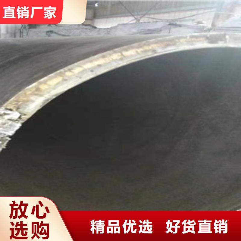 45号焊接钢管专业定制