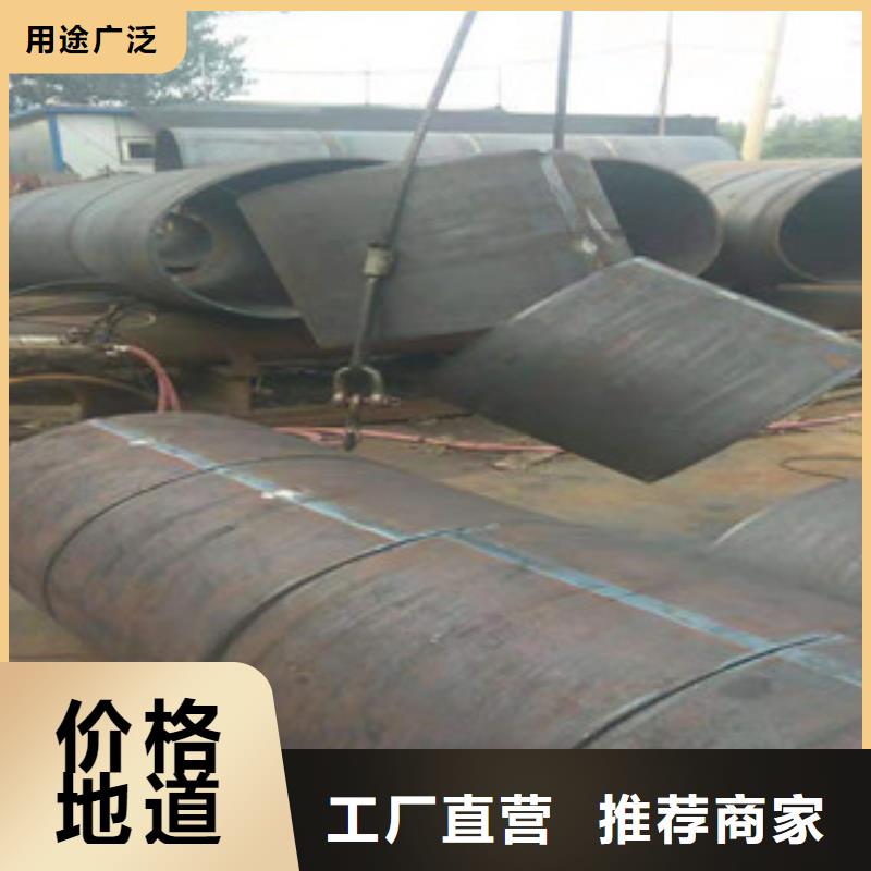 Q345b焊接钢管