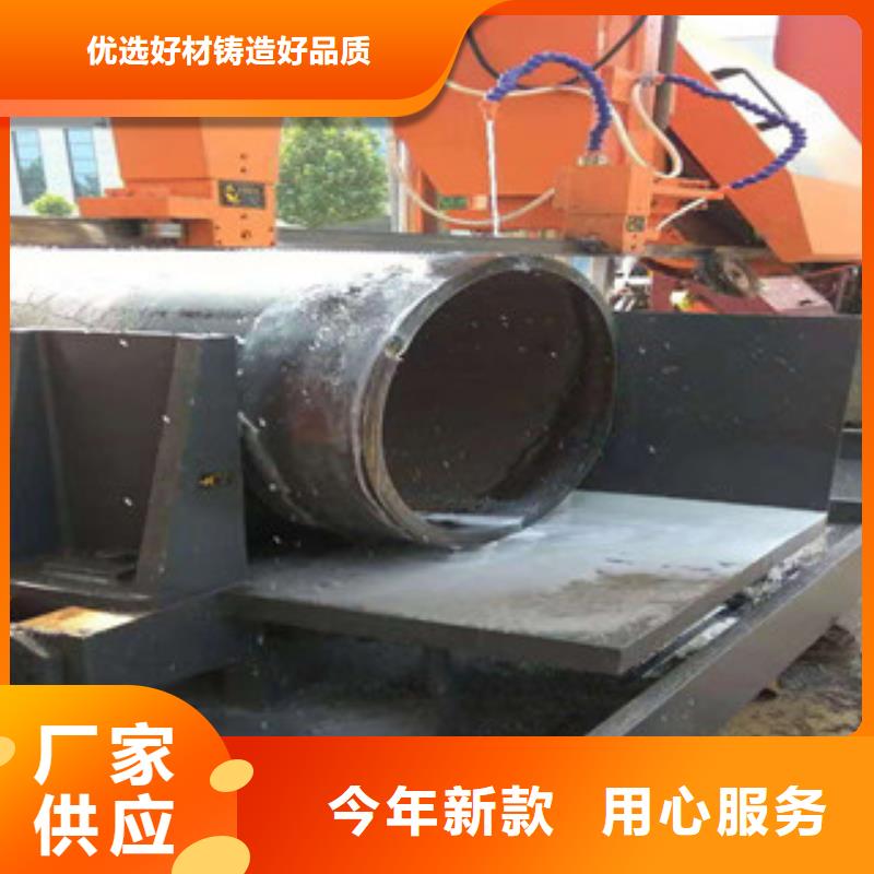 不锈钢焊接钢管厂家供应