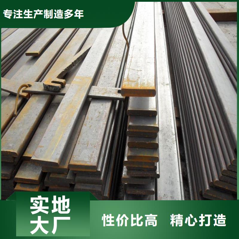 Q235B扁钢库存大