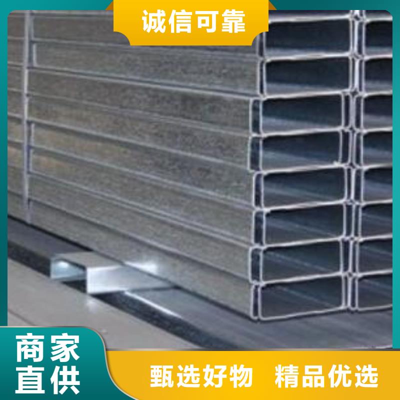Q235BC型钢可订货