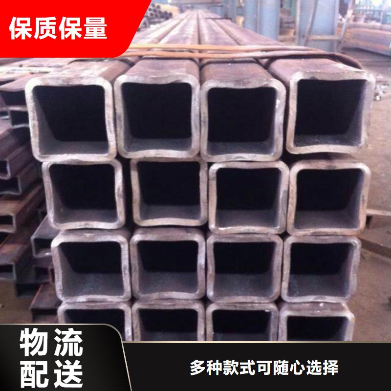 q345b方矩管加工现货全