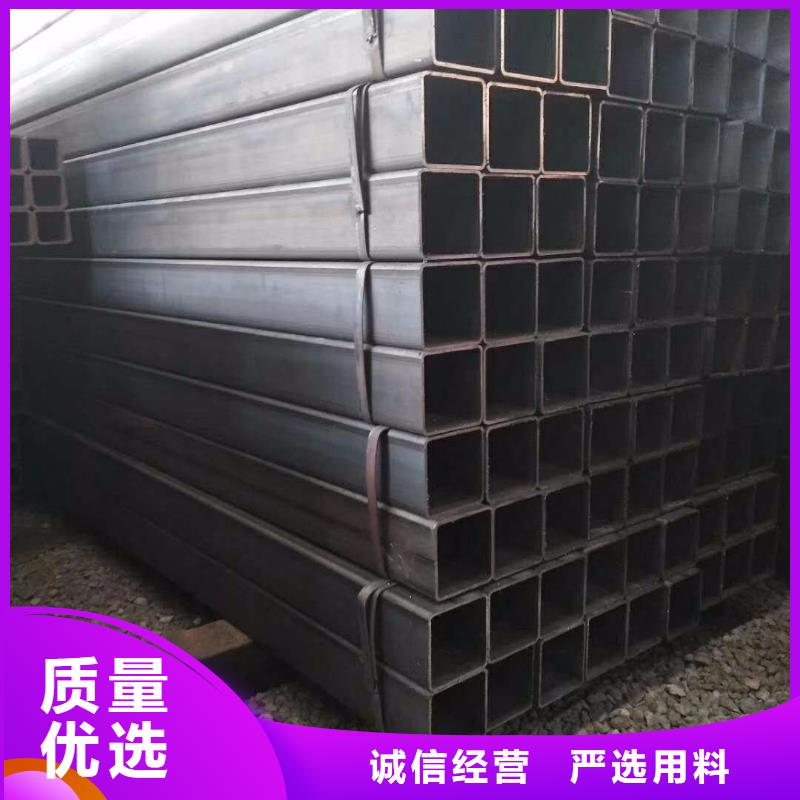 方矩管厂家-厚壁方管价格