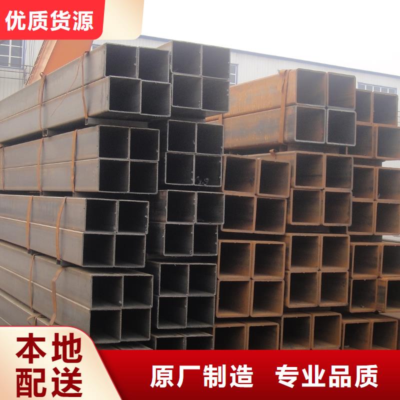 改拔方管现货全