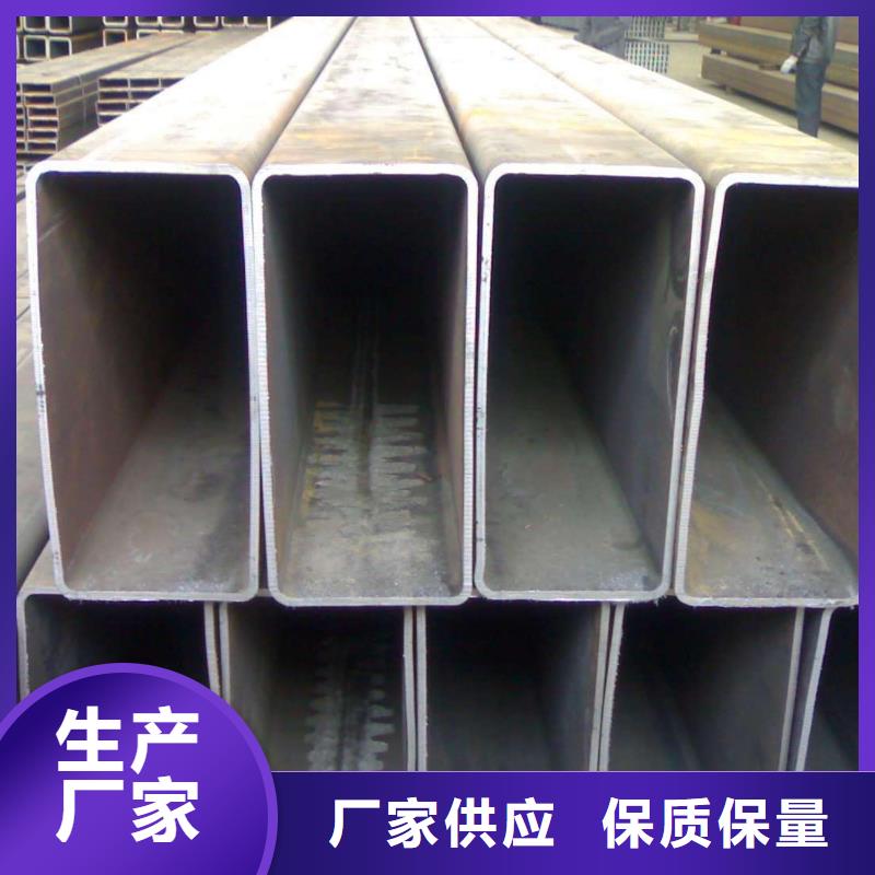 100*120方矩管发货快