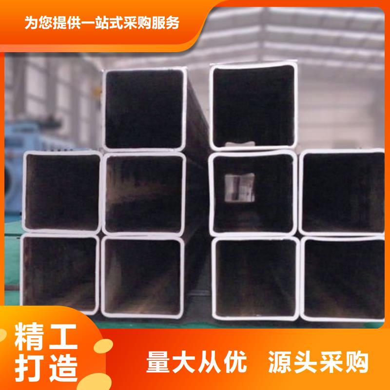100*150方矩管现货