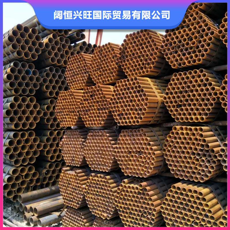 小口径毛细焊管支持定做批发