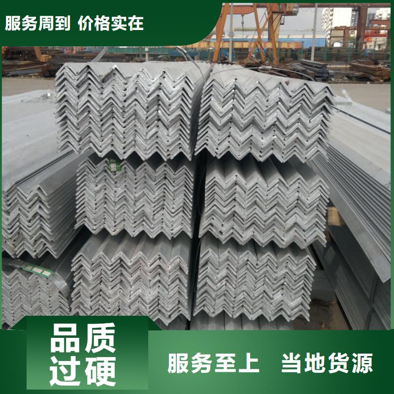 镀锌角钢H型钢抛丸喷漆多家仓库发货