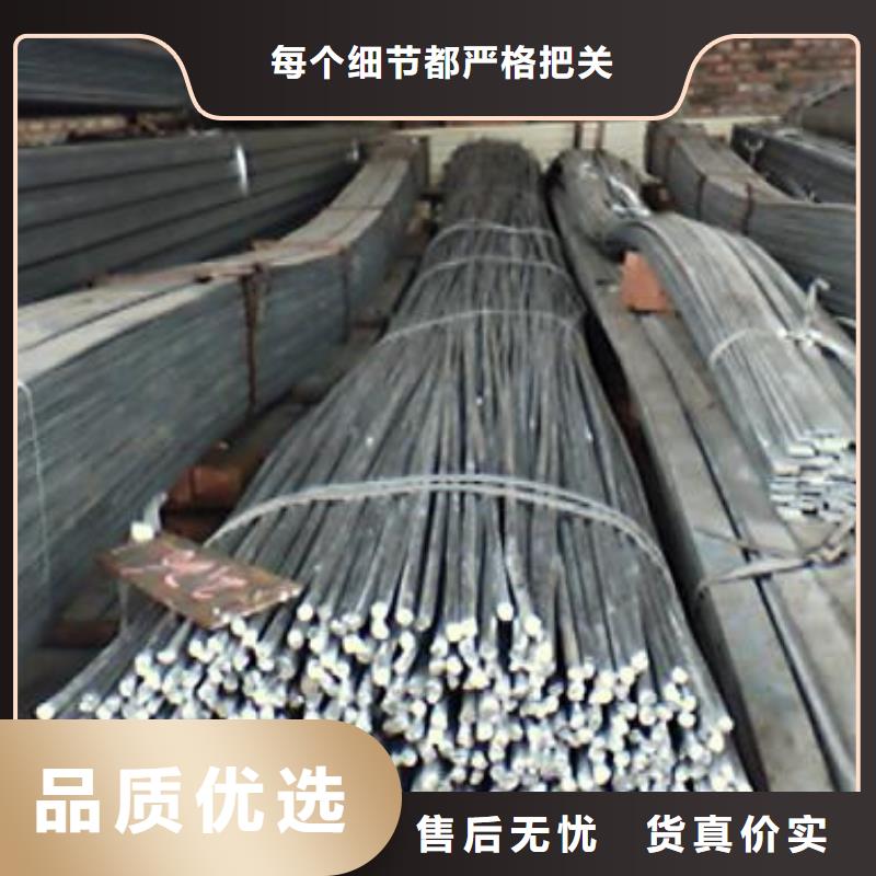 镀锌圆钢高频焊接H型钢精心选材