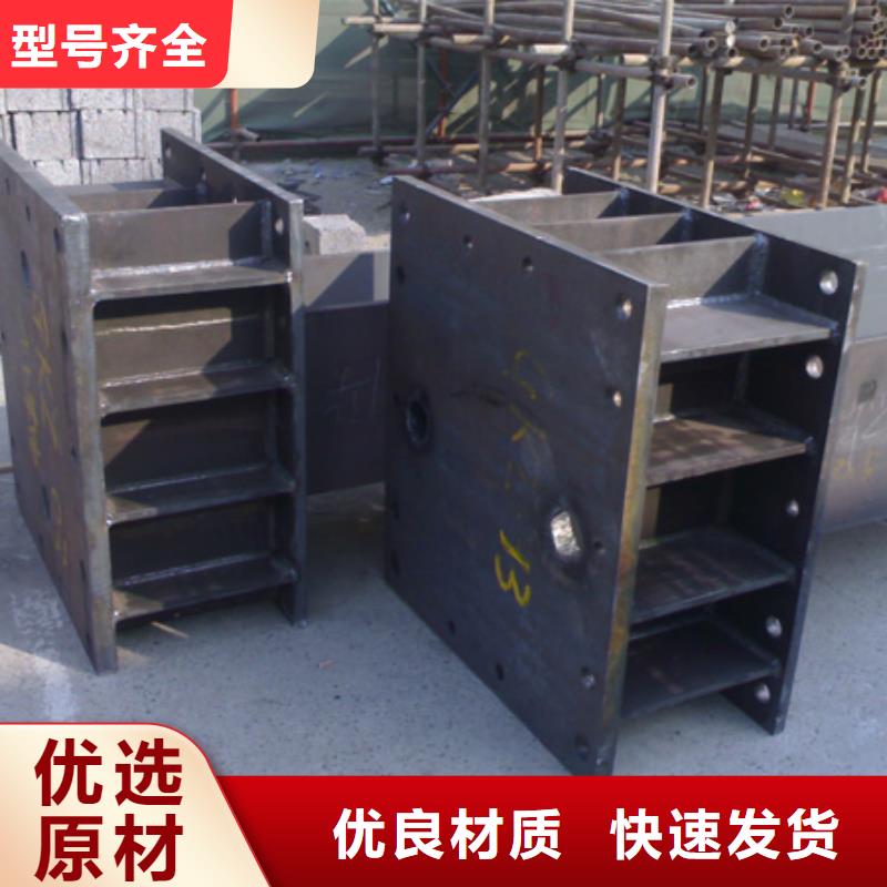 （高频焊接h型钢柱）_厂家直发