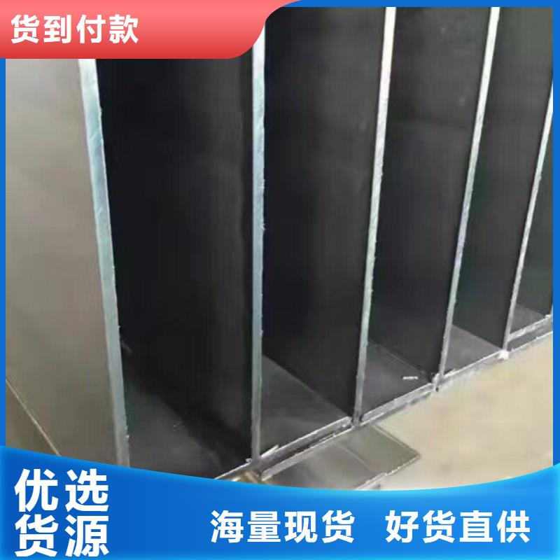 热镀锌槽钢厂家