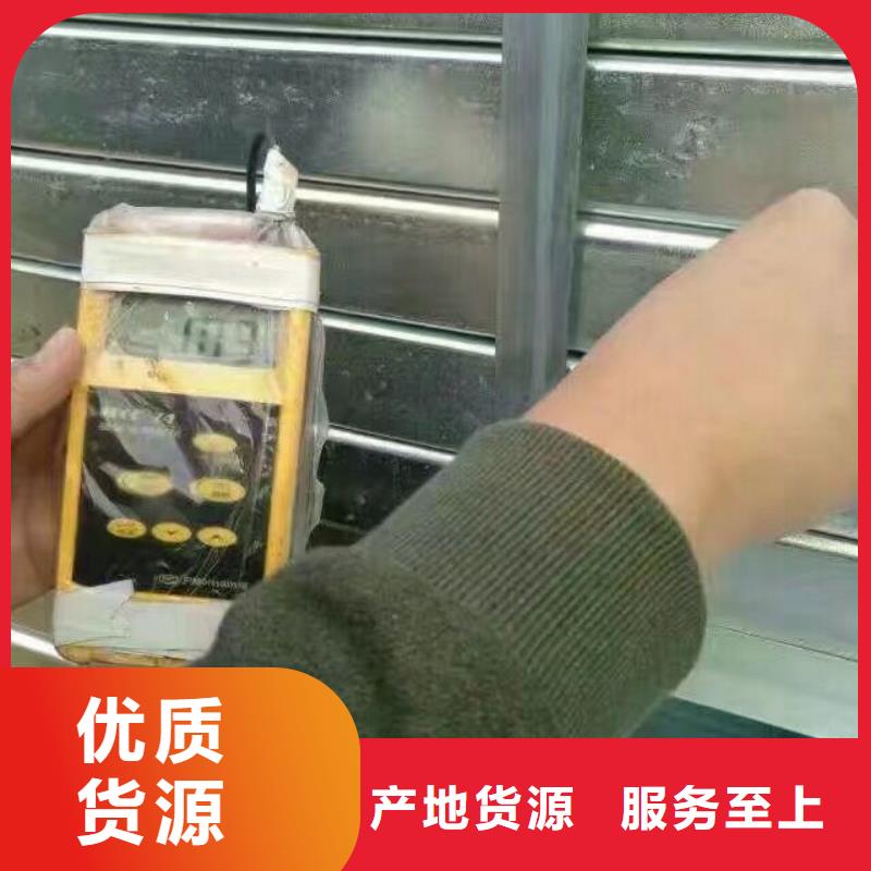 热镀锌管Q235B镀锌管厂家