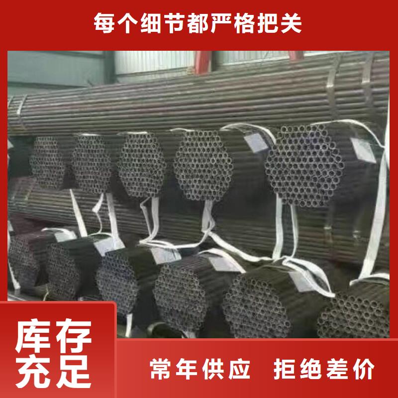 Q235镀锌管厂家