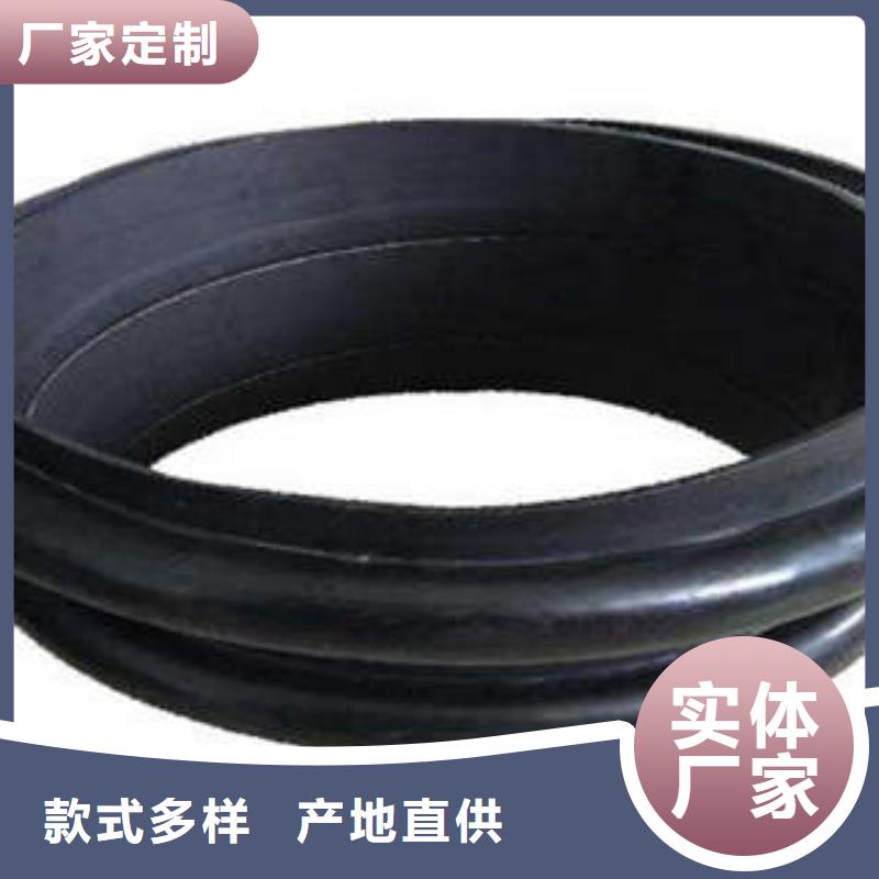 PE双壁波纹管专家为你解答