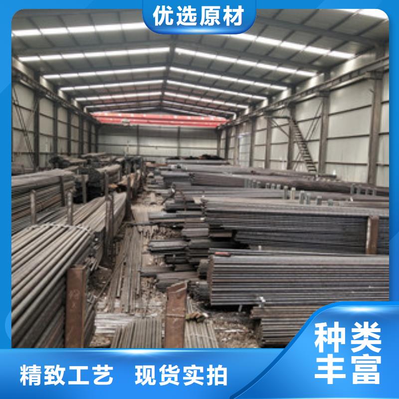 合金管球墨铸铁管极速发货