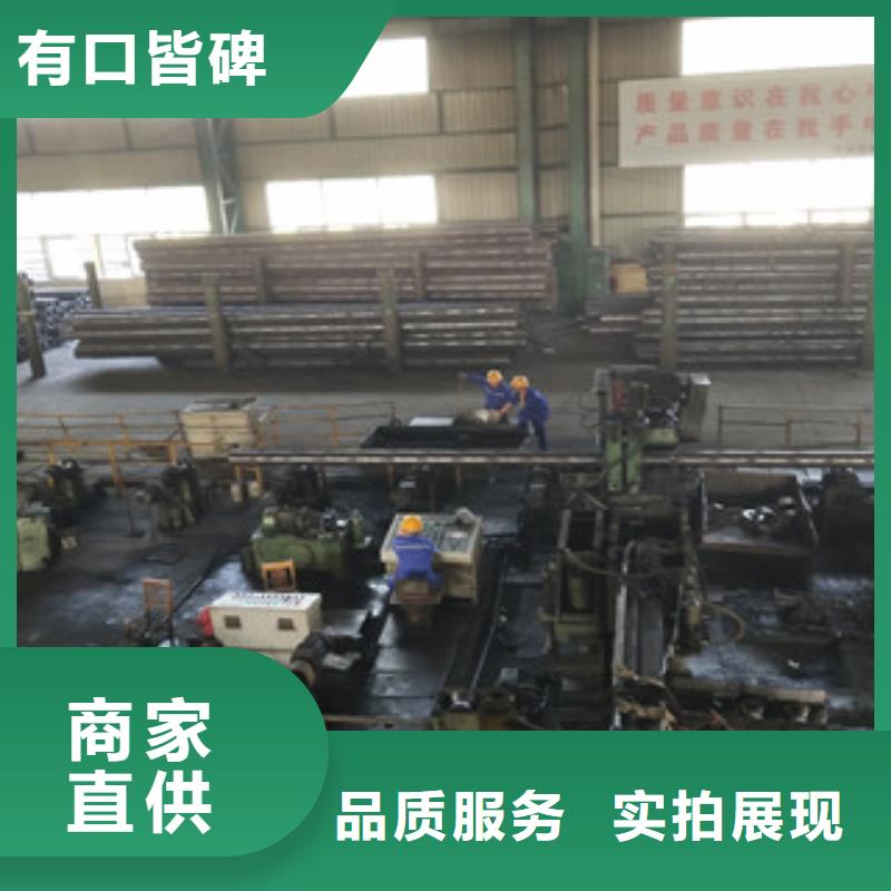 合金管结构管生产厂家好产品有口碑