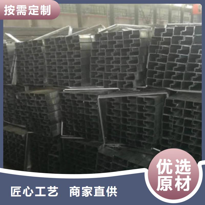 异型管球墨铸铁管好产品好服务