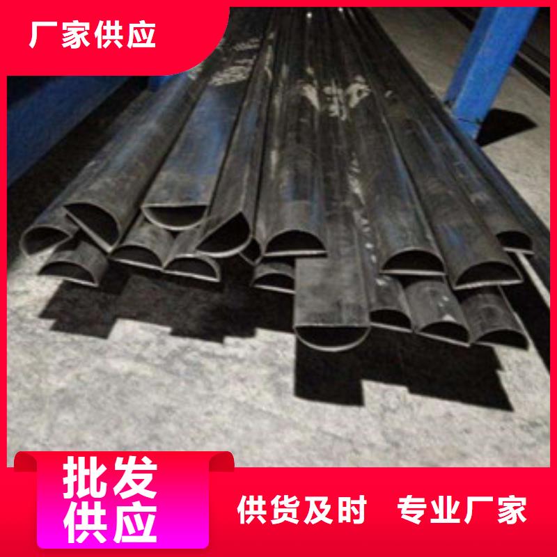 异型管球墨铸铁管好产品好服务