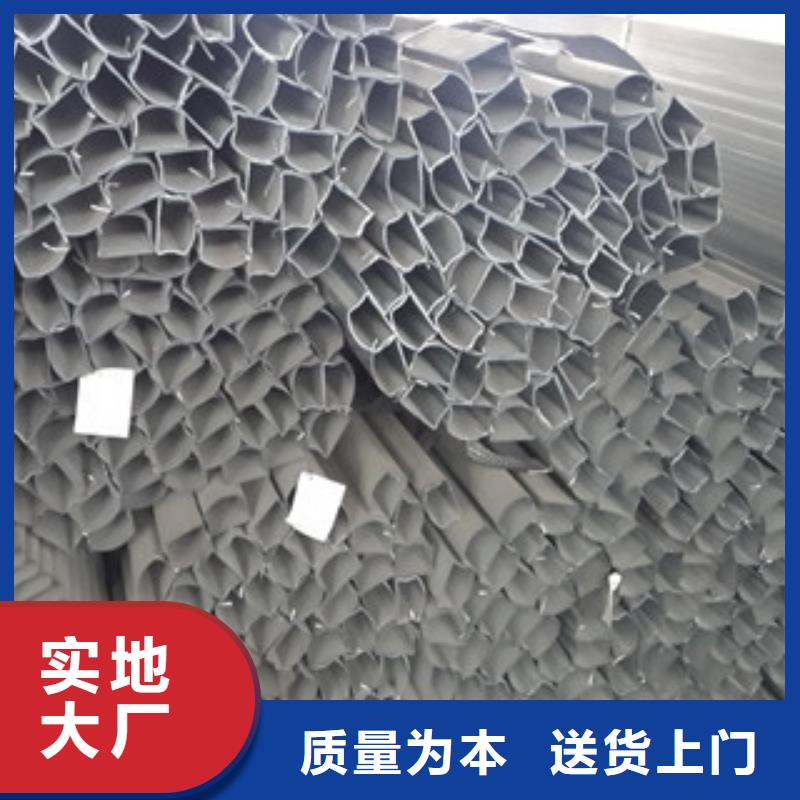 异型管酸洗磷化管严选材质