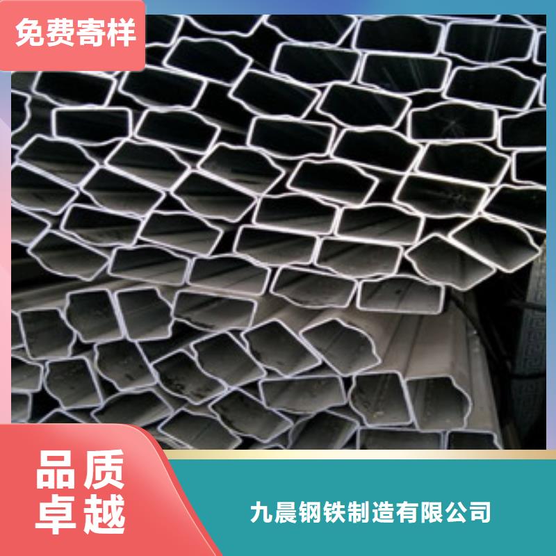 异型管球墨铸铁管好产品好服务