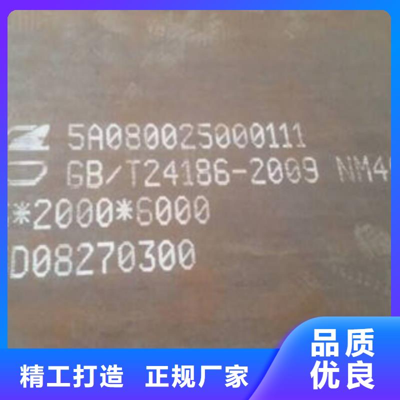 带孔钢板精准报价