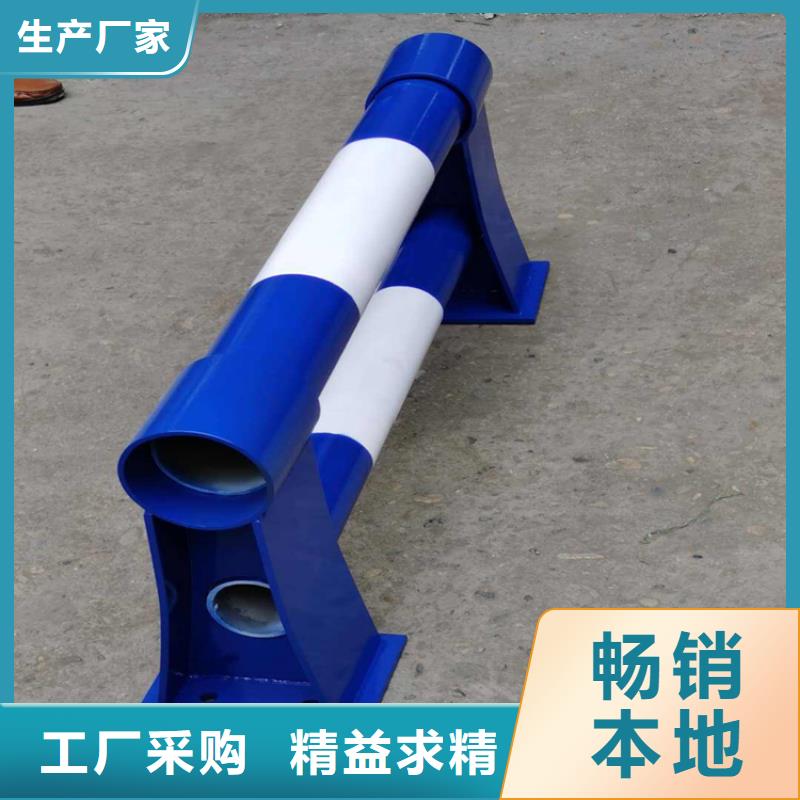 灯光桥梁护栏专业定制