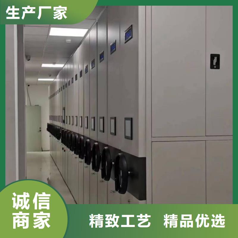专业生产制造油画密集架