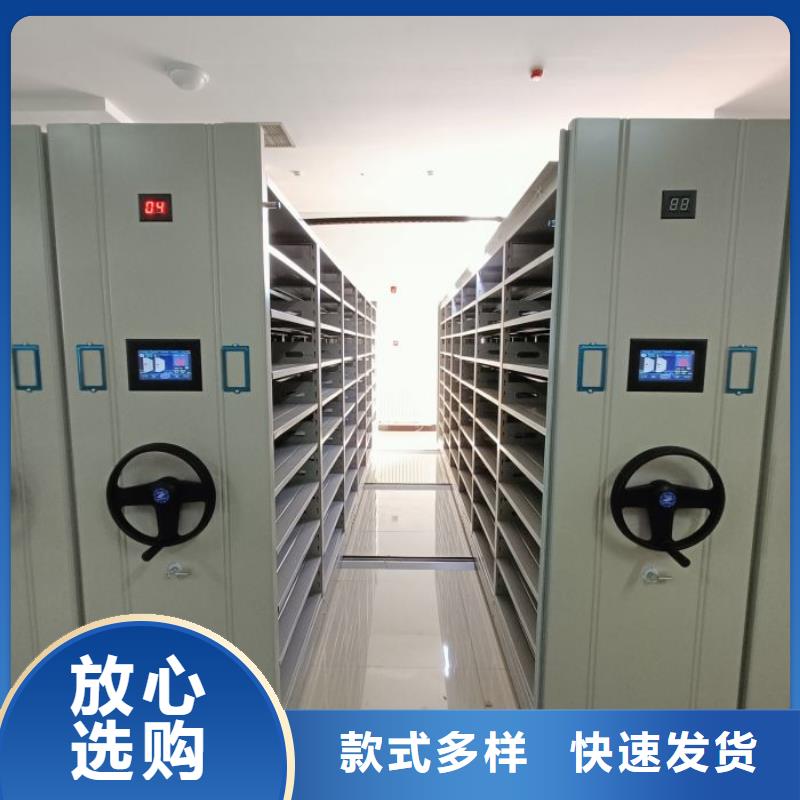 专业生产制造油画密集架