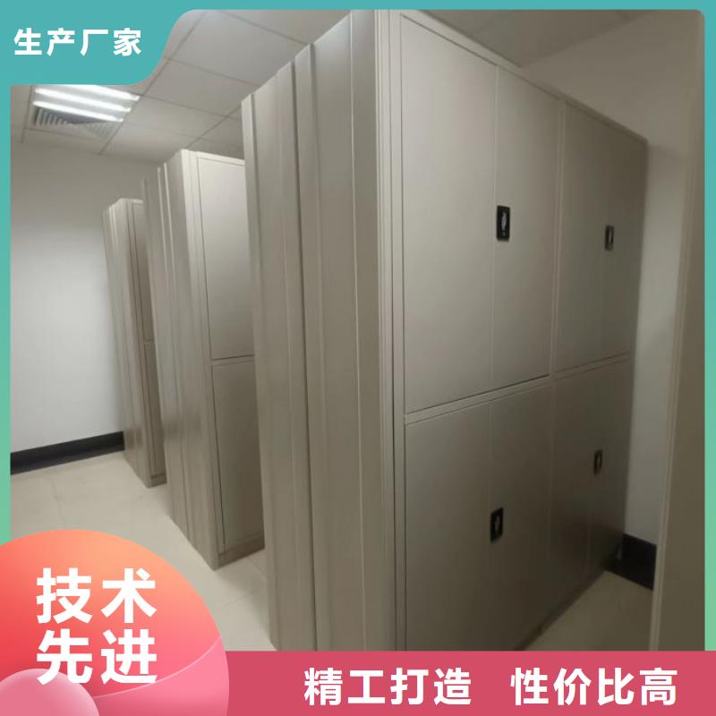 双柱密集架供货商